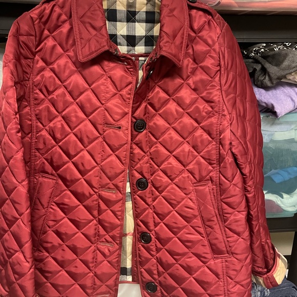 Fancy, brand new coat for girls, famous designer - Picture 8 of 10